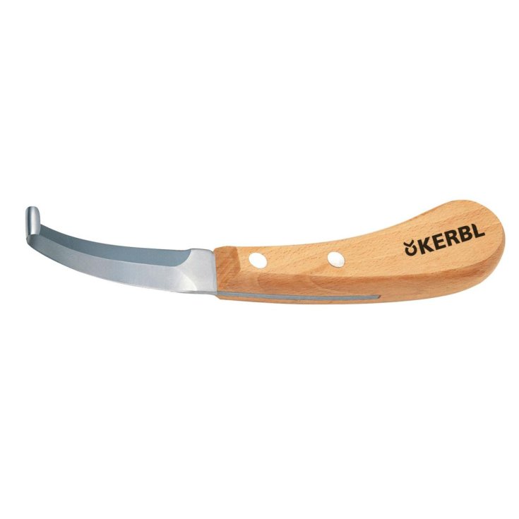 Coltello Curasnetta Aesculap Doppio Taglio 1 Pezzo