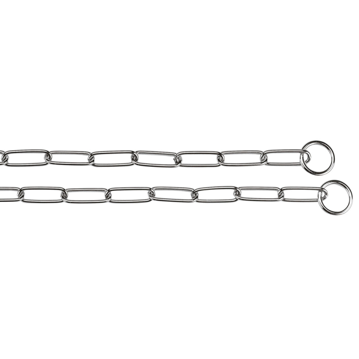 Chrome Salvapelo CSP40128 Ferplast 1 Collare
