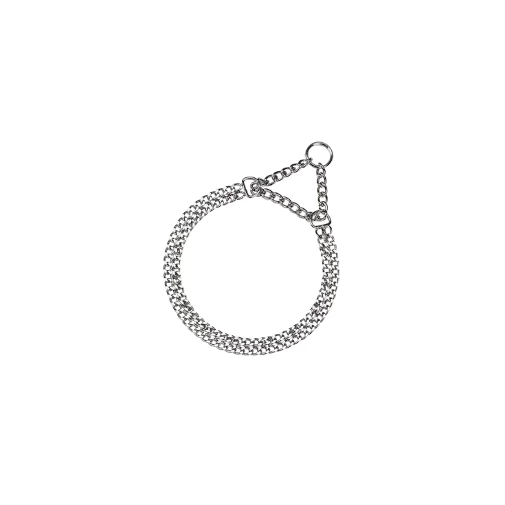Chrome Salvapelo CSS5570 Ferplast 1 Collare