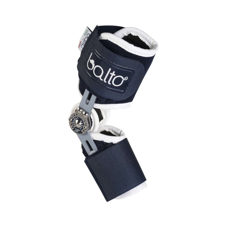Balto Flexor M/L Tutori Balto 1 Pezzo