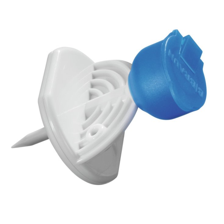 Mini-Spike Prelevatore Prelievi Multipli B. Braun