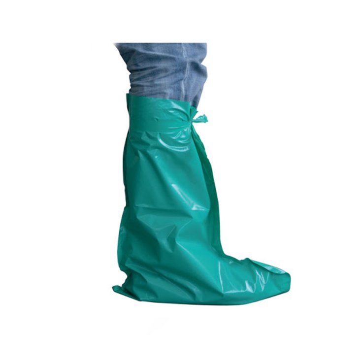Calzari Plastica Superpesanti 100 Pezzi