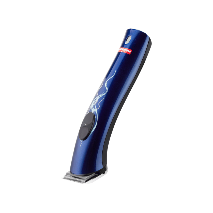 Style Mini Tosatrice A Batteria Heiniger 1 Pezzo