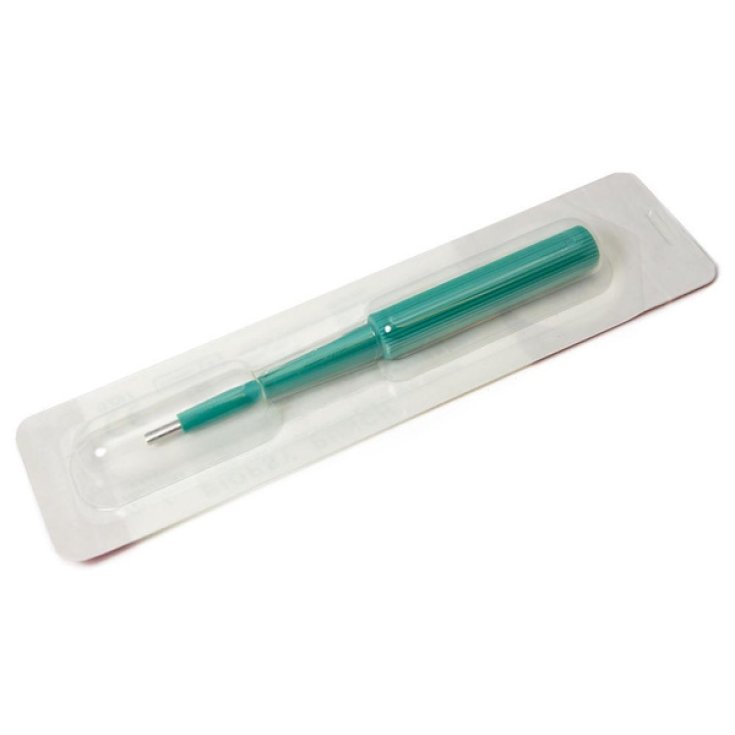 Ago Biopsia 8mm Punch 1 Pezzo