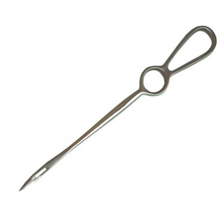 Ago Sutura Gerlak 30cm