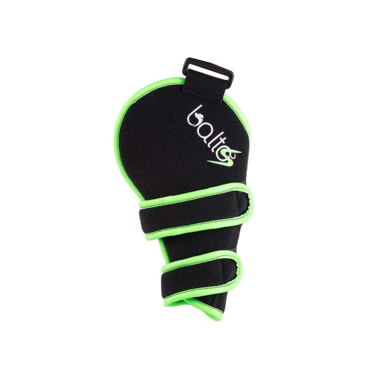 Agile Fascia Compressiva Sinistro Verde Tg.XL Balto Sport