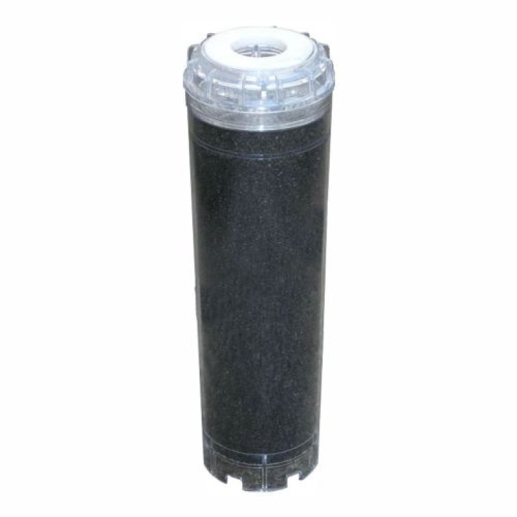 Cartuccia Filtrante al Carbone Kube G3