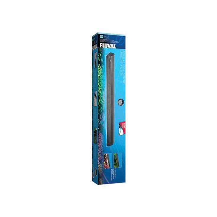 Barra Luminosa T5 Ho Fluval 4x54W