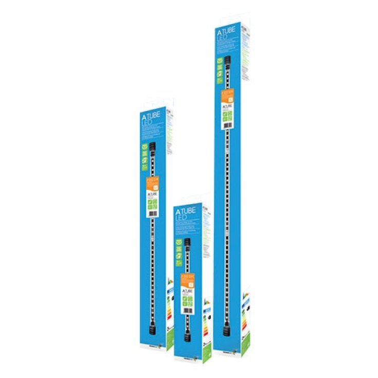 A Tube Led Misura S