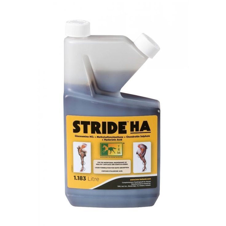 Stride Ha Solution Trm 1,183lt - Farmacia Loreto