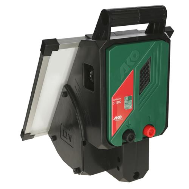 AKO SUN POWER S1500 1 Kit Alimentatore