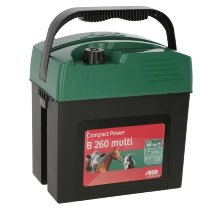 Compact Power B260 Multi 1 Pezzo