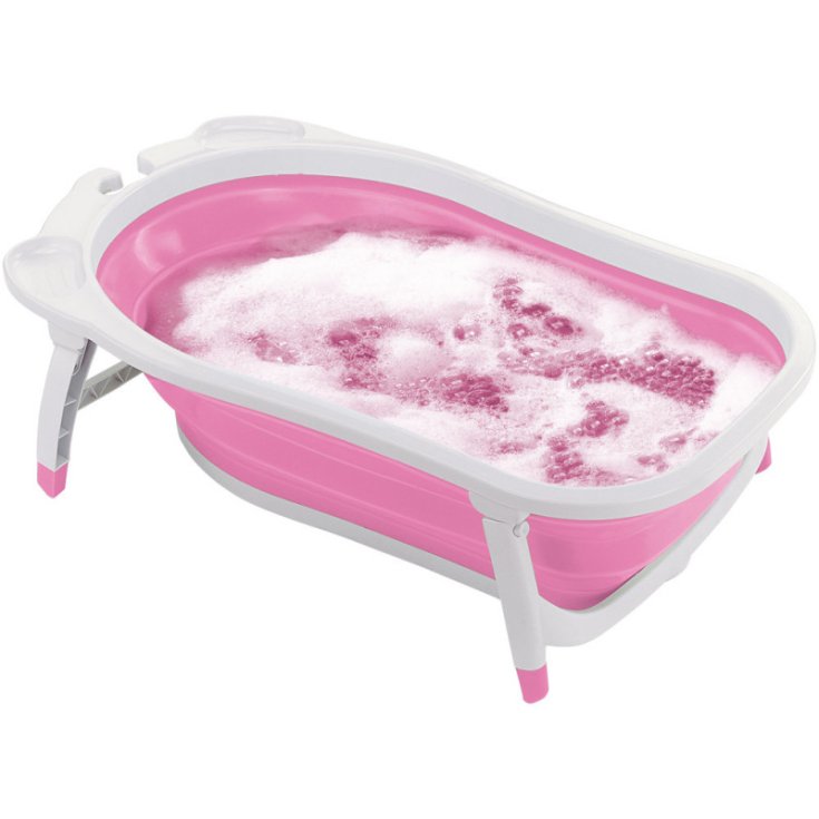 Dog Splash Rosa Ferplast 1 Pezzo