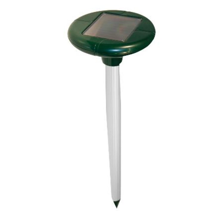 Solar Scacciatalpe Pulsar 1 Pezzo