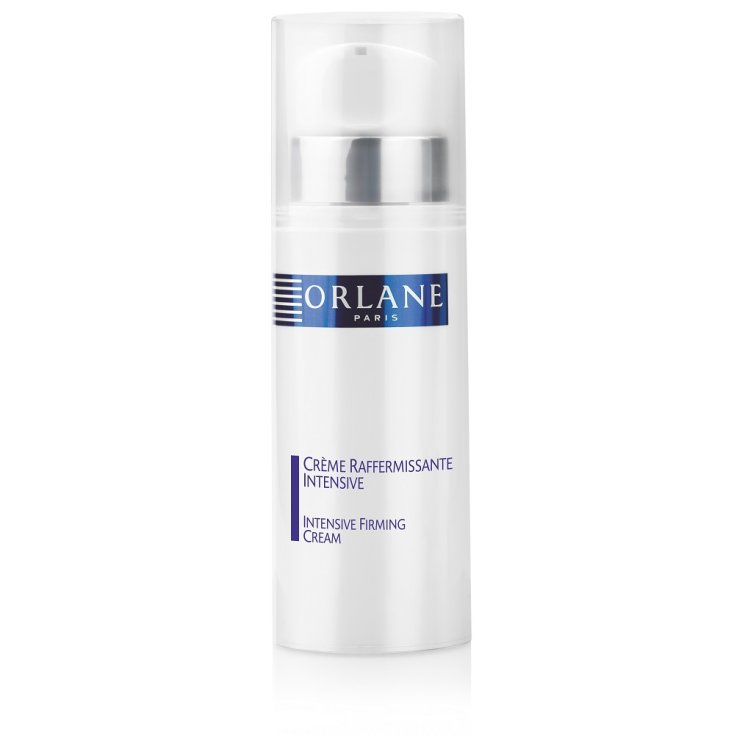 Crema Rassodante Intensiva Orlane 150ml