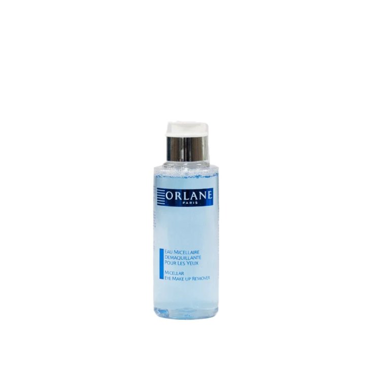 Acqua Micellare Struccante Occhi Orlane 100ml