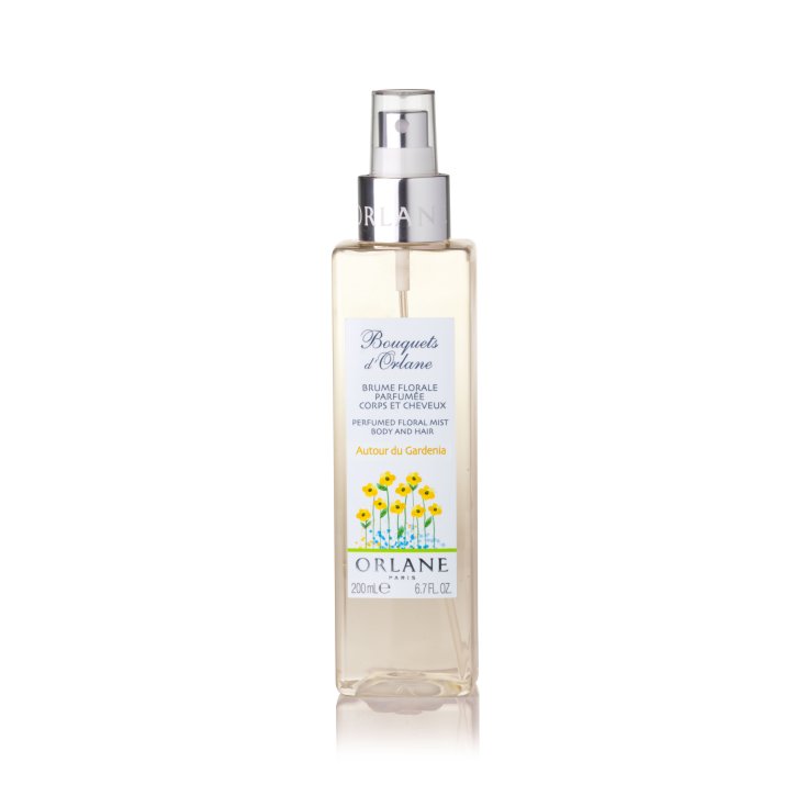 Acqua Profumata alla Gardenia Orlane 200ml