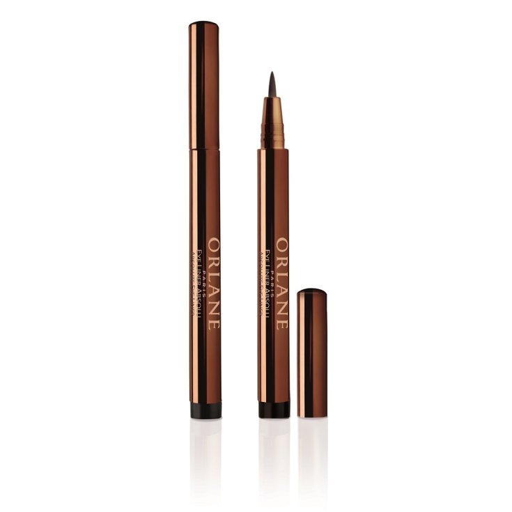 Eyeliner Absolu Noir Orlane