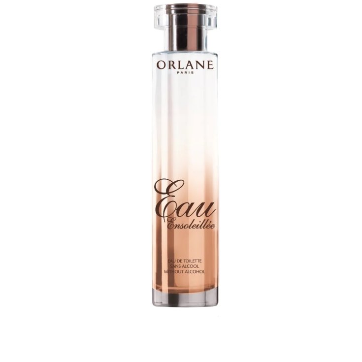 Eau Ensoleillé Edt Orlane 100ml