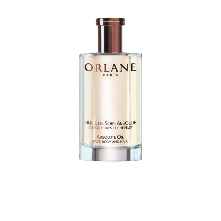 Absolute Oil Orlane 100ml