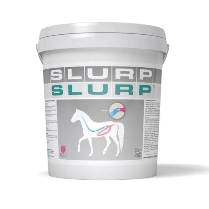Slurp Polvere Acme 10kg
