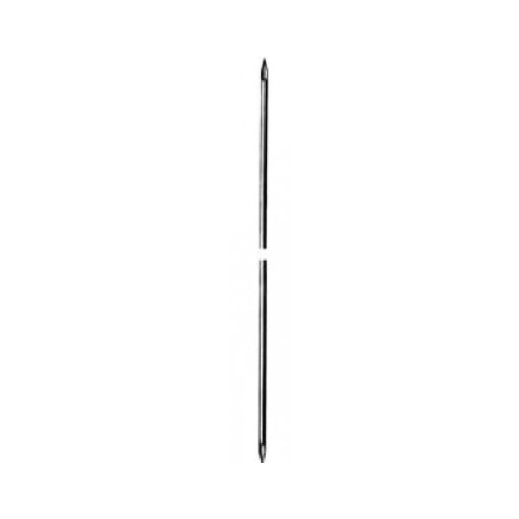 Chiodo Di Kirschner Diametro 1,5 mm 31 cm