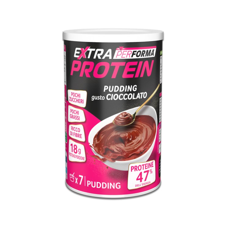 Performa Extra Protein Pudding Cioccolato Pesoforma® 315g