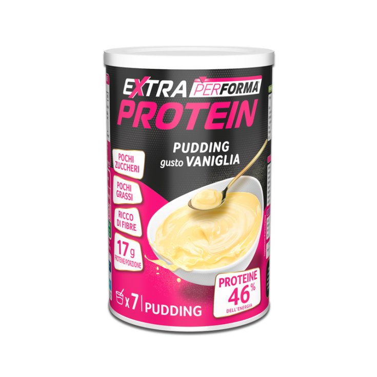 Performa Extra Protein Pudding Vaniglia Pesoforma® 315g