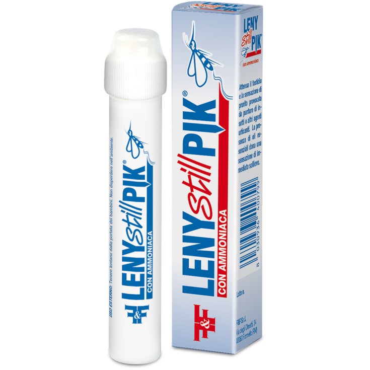 After Pik® Lenystill ACT® 10ml