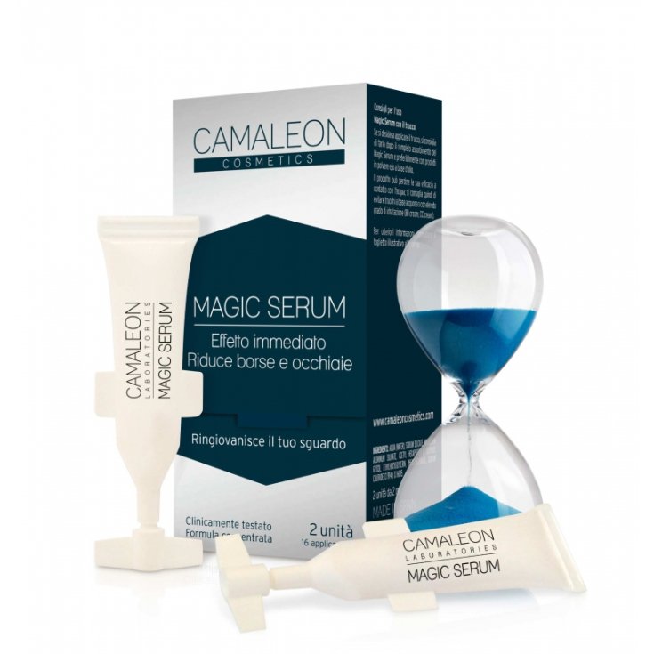 Magic Serum Camaleon 2ml+2ml