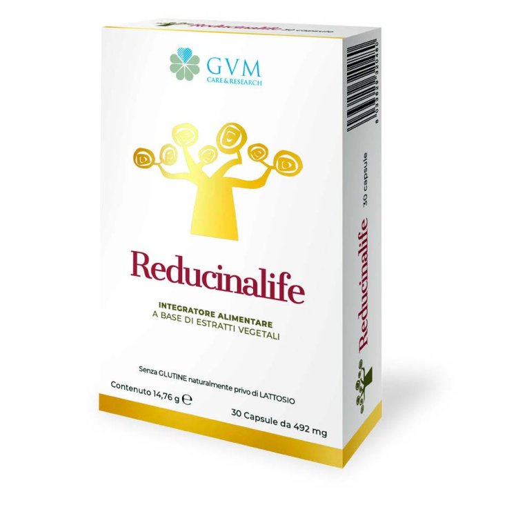 Reducinalife 30 Capsule