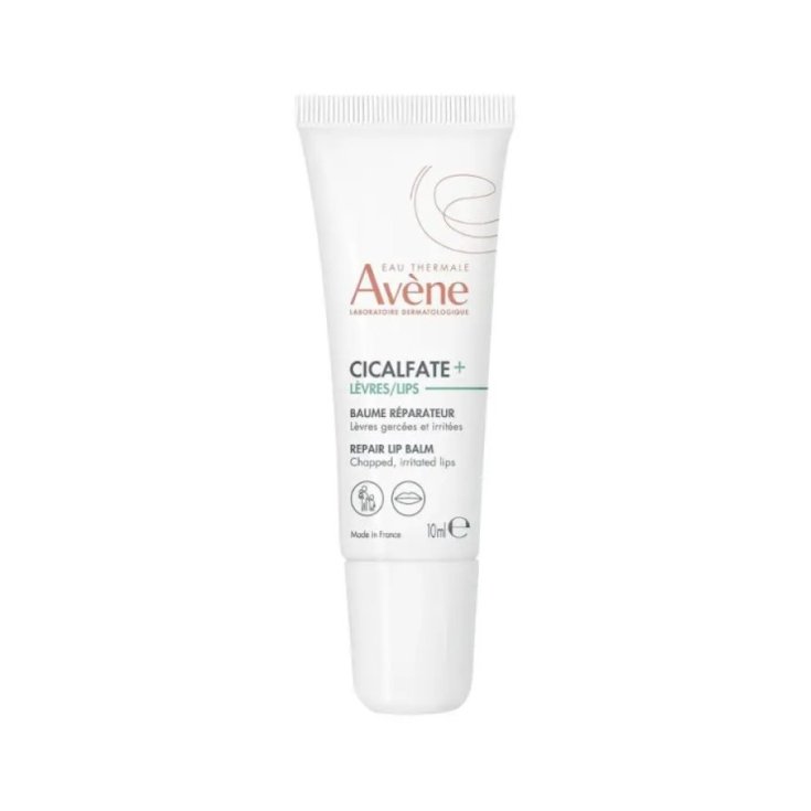 Avène Cicalfate+ LABBRA Balsamo Ristrutturante 10ml