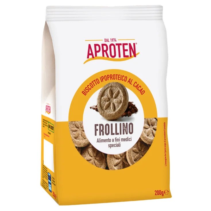 Aproten® Frollino Cacao 200g