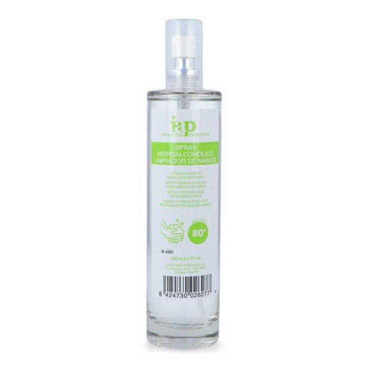 Spray Igienizzante Iap Pharma 150ml