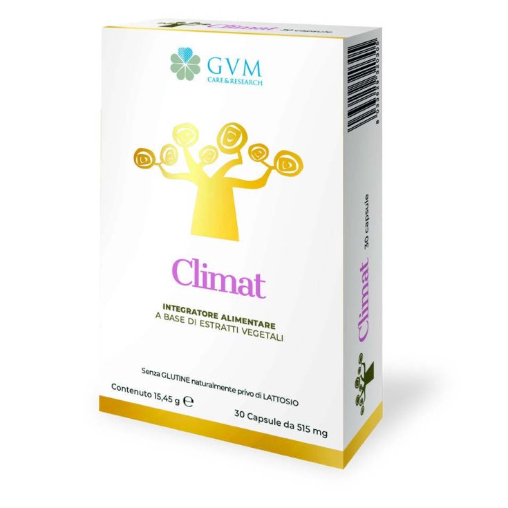 Climat 30 Capsule