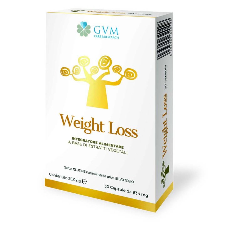 Weight Loss 30 Capsule