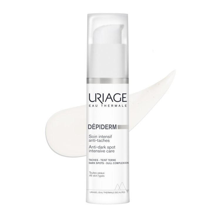 Depiderm Trattamento Intensivo Anti-Macchie Uriage 30ml