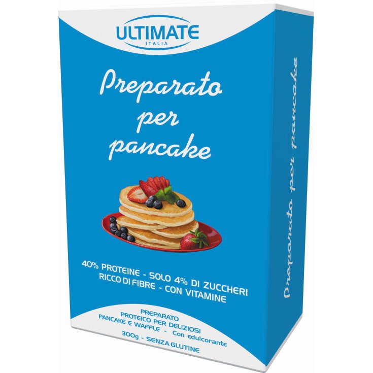 Preparato per Pancake Ultimate 300g