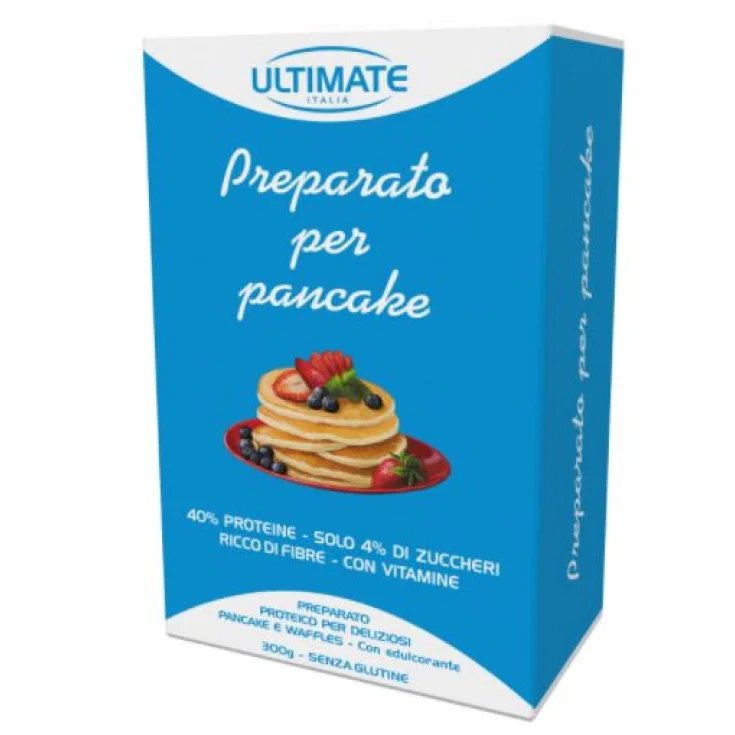 Preparato Pancake Ultimate 300g