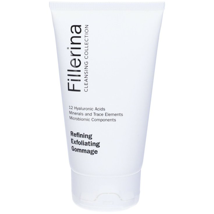 Fillerina Refining Exfoliating Gommage Labo 75ml 