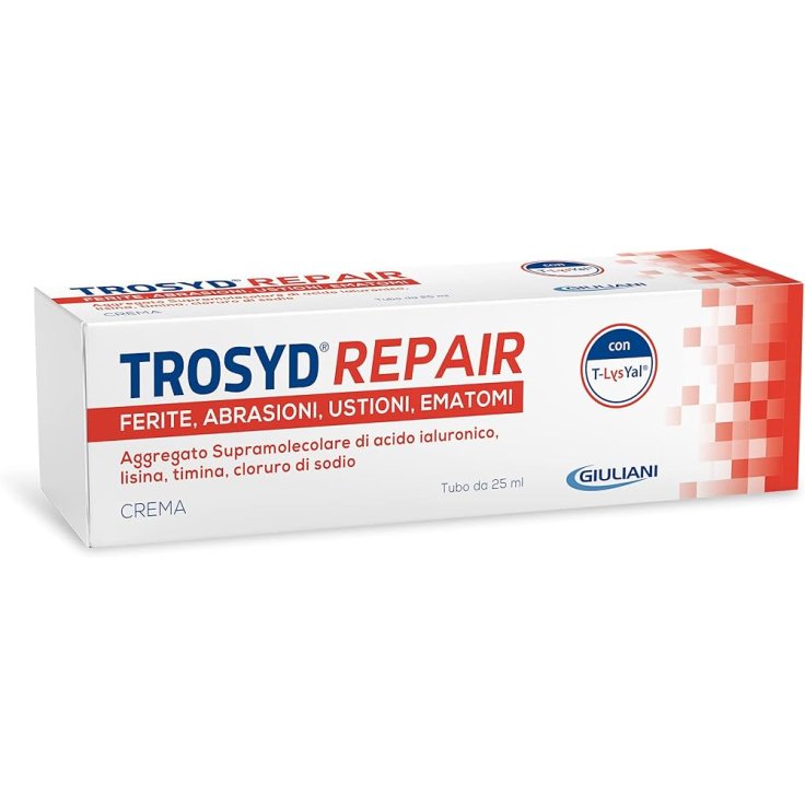 Trosyd® Repair Giuliani 25ml