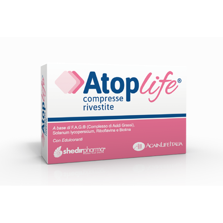 Atoplife® Shedir Pharma® 30 Compresse