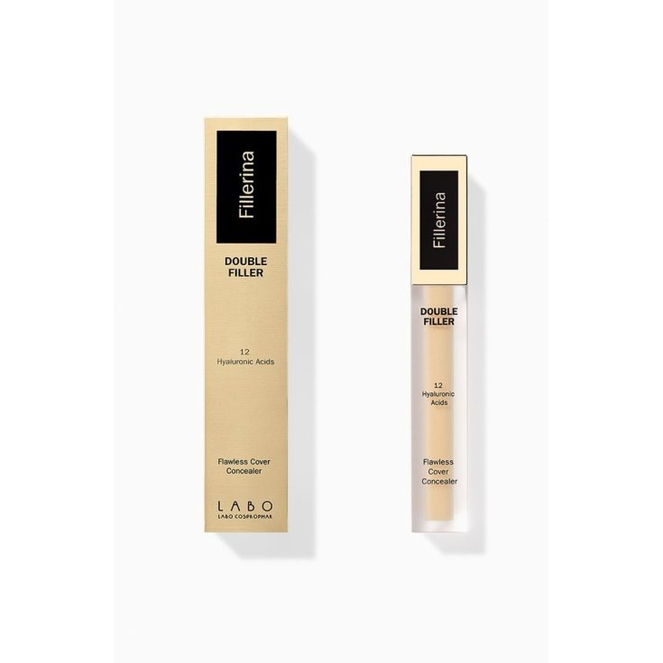 Fillerina Double Filler 302 Light Cool Labo 3,8ml