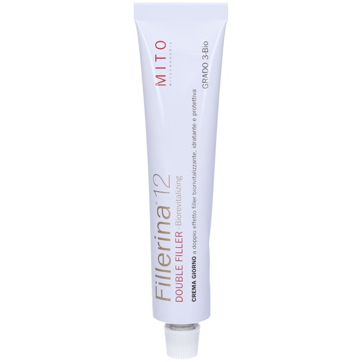 Fillerina 12 Biorevitalizing Double Filler Mito 3Bio Labo 50g