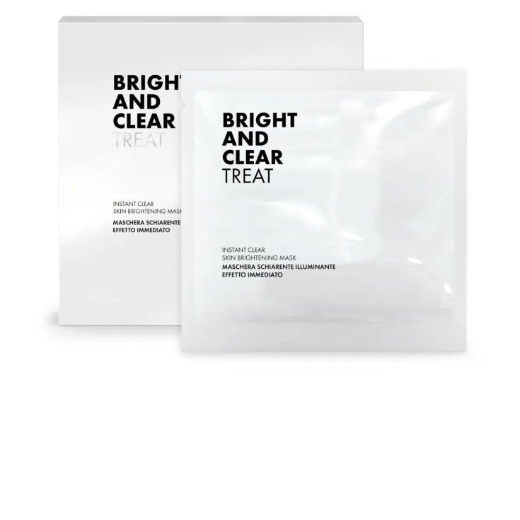 Bright & Clear Treat Instan Clear Labo 3x25ml