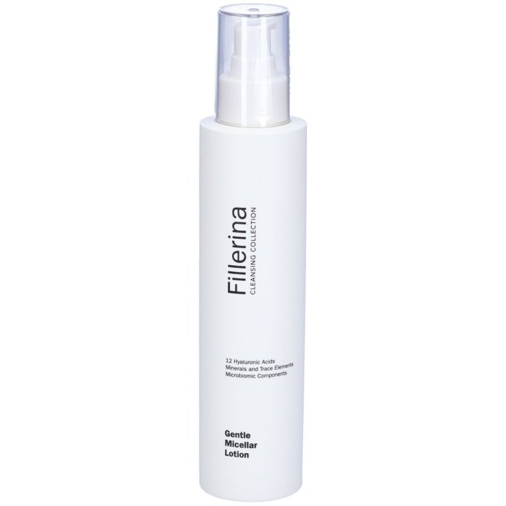 Fillerina Gentle Micellar Lobtion Labo 200ml