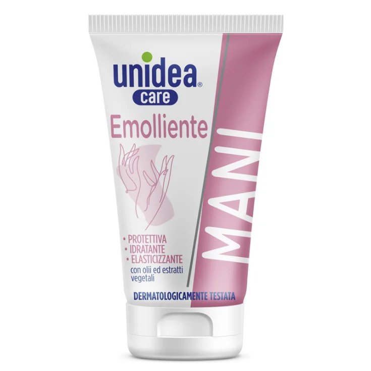 Crema Mani Emolliente Unidea® 50ml