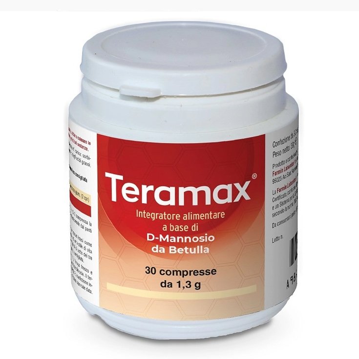 Teramax® SINAFARM 30 Compresse