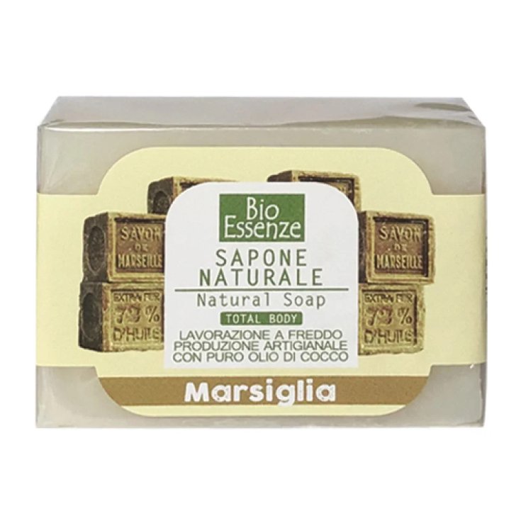 Sapone di Marsiglia ESI 200g - Farmacia Loreto