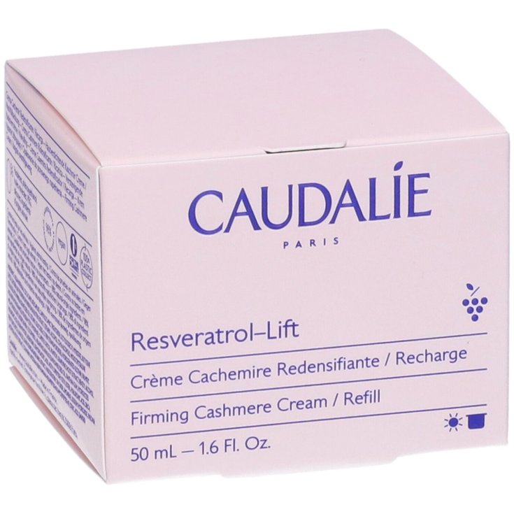 Resveratrol-Lift Ricarica Caudalie 50ml